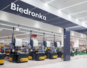 Biedronkowe szaleństwo - co tydzień nowy sklep