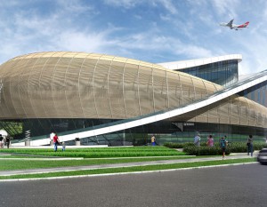 [Rzeszów] Warbud postawi Podkarpackie Centrum Nauki
