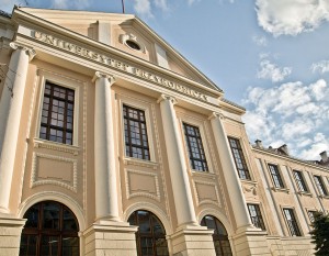 [Wrocław] Warbud rozbuduje Uniwersytet Przyrodniczy