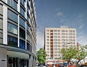 [Warszawa] Powstanie pierwszy europejski hotel marki Vib