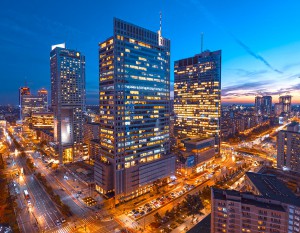 [Warszawa] CPI Property Group będzie zarządzać swoimi nieruchomościami