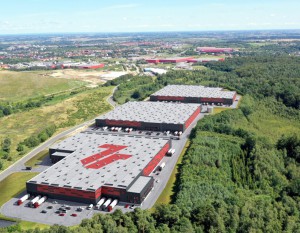 [Pomorskie] Nowy najemca w 7R City Flex Gdańsk II