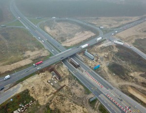 [Szczecin] GDDKiA szuka wykonawcy w miejsce Energopolu