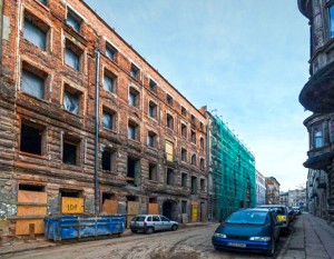 [Łódź] Bogate plany rewitalizacyjne na 2020 rok