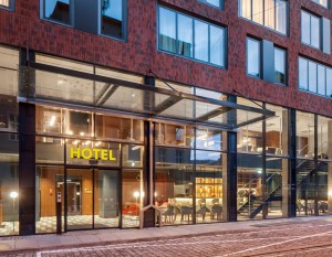 [Wrocław] Dwa hotele marki Best Western działają już w stolicy województwa dolnośląskiego