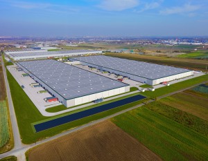 Prologis stawia na strategię selektywnego rozwoju
