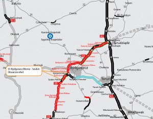 [Bydgoszcz] Konsorcjum Mirbudu najtańsze, ale i tak znacznie ponad progiem finansowym zamawiającego