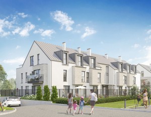 [Warszawa] Bouygues Immobilier Polska z projektem na Wilanowie