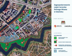 [Gdańsk] Deweloperzy zagospodarują Dolne Miasto