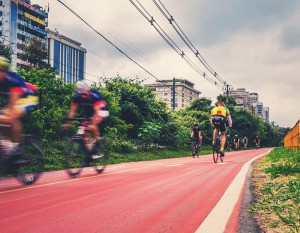 [Wrocław] Politechnika wybuduje centrum rowerowe