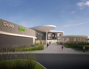 [Zachodniopomorskie] Karuzela wstrzymuje swoją inwestycję