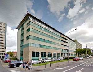 [Warszawa] Renaissance Plaza zmienia właściciela