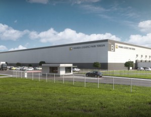 [Mazowieckie] Waimea czyni przygotowania pod kolejne magazyny