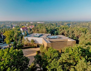[Mazowieckie] Muzeum Józefa Piłsudskiego już gotowe. Teraz czas na wykonanie wystawy