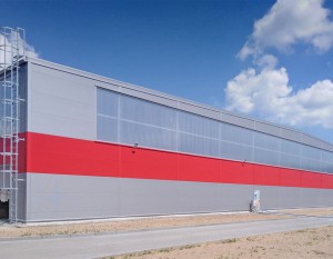 [Pomorskie] Dekpol zamknął projekt dla AQ Wiring Systems STGa