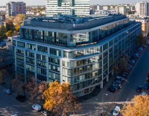 [Warszawa] CPI Property Group kupuje kolejny biurowiec