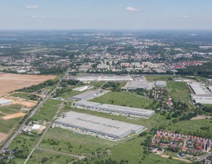 [Śląskie] Panattoni kupuje kolejny grunt w Czeladzi