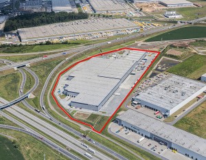 [Wrocław] Savills IM kupuje centrum logistyczne