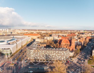 [Wrocław] Trzeci Starter gotowy