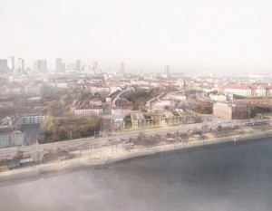 [Warszawa] Karmar zrealizuje zamówienie dla Uniwersytetu Warszawskiego