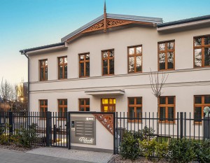 [Gdańsk] Euro Styl ma zielone światło dla Polanki