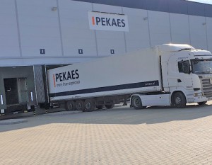 [Lublin] Pekaes uruchomił kolejny terminal