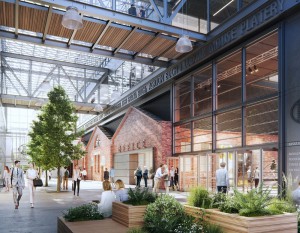 [Warszawa] ISS World Services wynajmuje w Norblinie