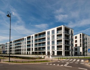 Strefa Wilanów