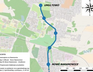 [Poznań] Radni za kontynuacją prac nad nową trasą tramwajową