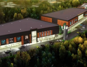 [Wielkopolskie] Przybędzie nowy park handlowy