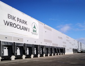 Biuro Inwestycji Kapitałowych ma już prawie wszystko wynajęte