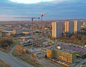 [Poznań] ST_ART Piątkowo. Fotorelacja [27/02/2020]