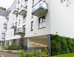 [Warszawa] Stolica poszerza zasoby komunalne