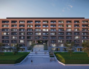 [Wrocław] Atal będzie budował na Przedmieściu Oławskim