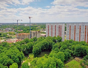 [Poznań] ST_ART Piątkowo. Fotorelacja [01/07/2020]