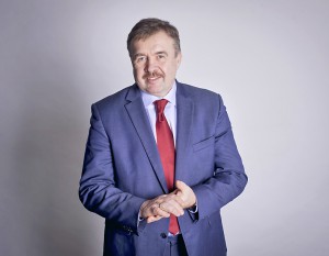 Jacek Wesołowski, Trei Real Estate Poland: W harmonii z otoczeniem