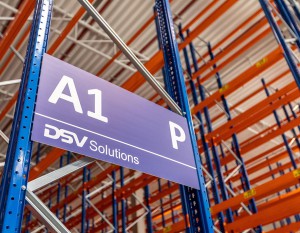 [Opolskie] Centrum logistyczne dla DSV Solutions ukończone
