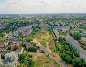 [Poznań] Tramwaj na Naramowice. Fotorelacja [15/07/20]
