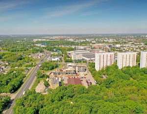 [Poznań] ST_ART Piątkowo. Fotorelacja [27/05/2020]