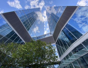 [Warszawa] Ghelamco blisko sprzedaży kompleksu biurowego