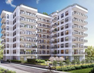 [Warszawa] Art Deco Mokotów ma zapewnione finansowanie