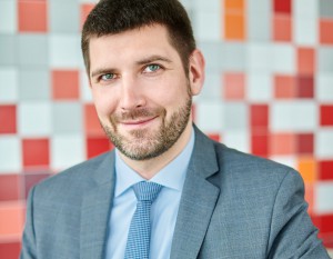Redefinicja biura: Jakub Zieliński, JLL