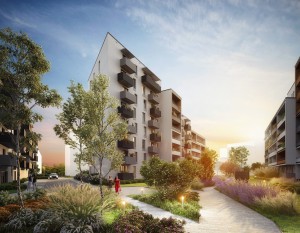 [Wrocław] Lokum Porto na starcie