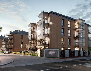 [Gdańsk] Cordia debiutuje w Trójmieście