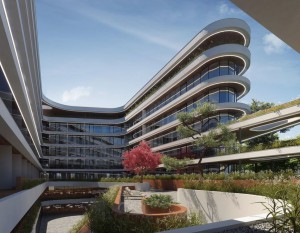 [Zachodniopomorskie] W Kołobrzegu powstanie Hotel Mövenpick