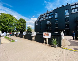 Apartamenty Koło Brzegu od Nickel Development otwarte: inwestycja w sam raz na czas pandemii