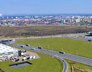 [Wrocław] 7R postawi nowy miejski magazyn