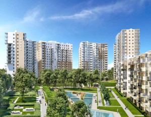 [Gdańsk] Robyg zabiera się za kolejny budynek w Nowej Letnicy