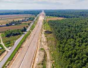 [Lublin] Unia sypnie euro na trasę ekspresową