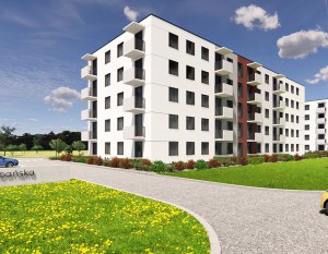 [Dolnośląskie] PFR Nieruchomości szuka wykonawcy osiedla w Zgorzelcu